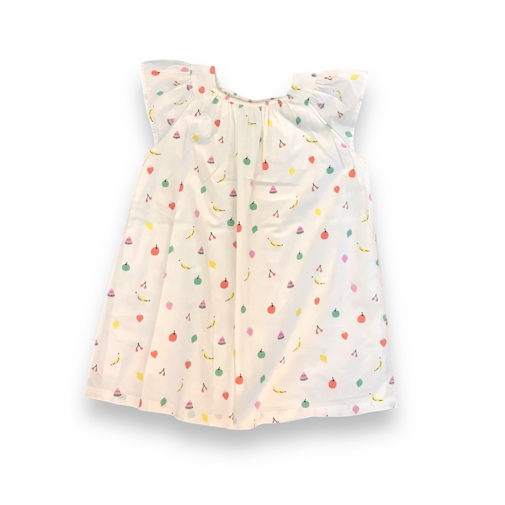 🆕 Soft Gallery Organic Fruit Pint Peasant Dress